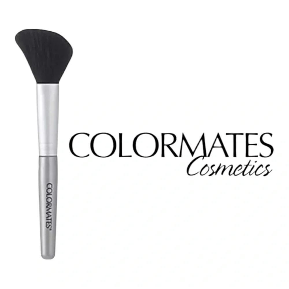 Colormates Powder Brush